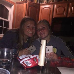 Meet your Posher, Autumn